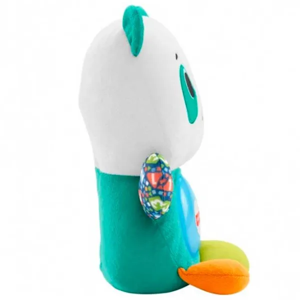 Мягкая игрушка Mattel Animals GRG71 0+/ Белый photo 2 Мягкая игрушка Mattel Animals GRG71 0+/ Белый photo 2