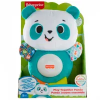 Мягкая игрушка Mattel Animals GRG71 0+/ Белый photo 5