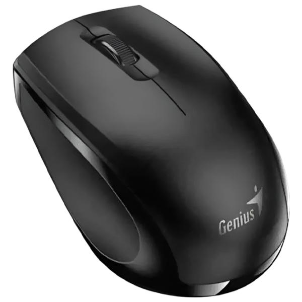 Tastatura & Mouse Genius KM-8206S Fără fir/ Black photo 5