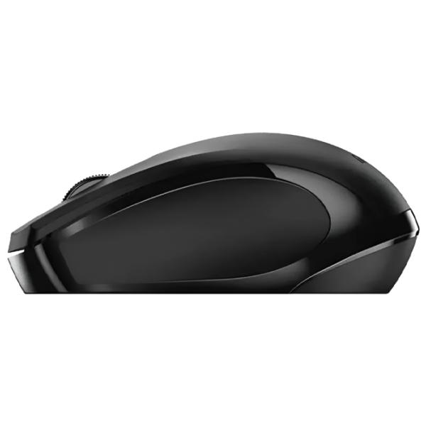 Tastatura & Mouse Genius KM-8206S Fără fir/ Black photo 6
