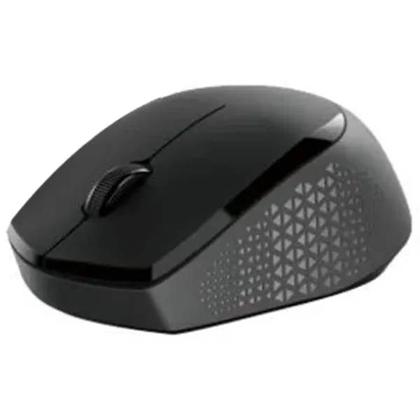 Tastatura & Mouse Genius SlimStar 8230 Fără fir/ Black photo 5