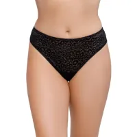 Chiloți pentru femei Fantasy 1168/ 1 XL/ Black/ Brief