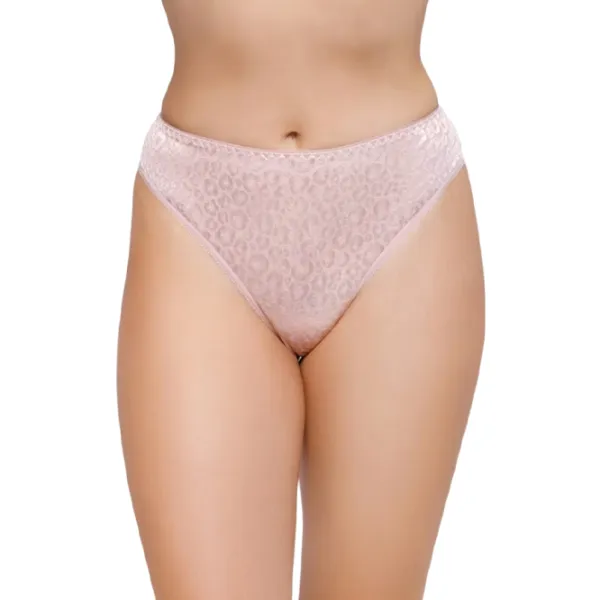 Трусики для женщин Fantasy 1168/ 1 M/ Пион/ Брифы photo 1