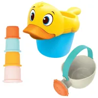 Игрушки для ванной Noriel INT6146 