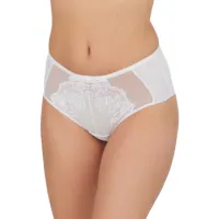 Chiloți pentru femei Fantasy 1202 M/ Ivory/ Brief
