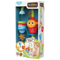 Jucării de baie Yook Flow ´n´ Fill Spout de la 9 luni