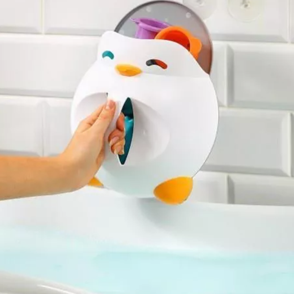 Игрушки для ванной BabyOno NV08001 от 6 месяцев photo 2 Игрушки для ванной BabyOno NV08001 от 6 месяцев photo 2