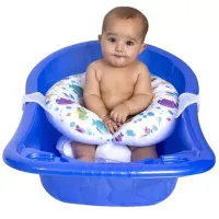 Поддержка ванны Sevi baby 197110 от 0 месяцев