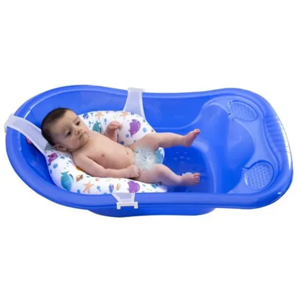 Поддержка ванны Sevi baby 197110 от 0 месяцев photo 2 Поддержка ванны Sevi baby 197110 от 0 месяцев photo 2