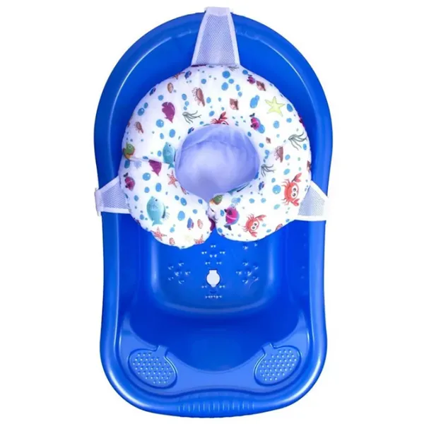 Поддержка ванны Sevi baby 197110 от 0 месяцев photo 3 Поддержка ванны Sevi baby 197110 от 0 месяцев photo 3