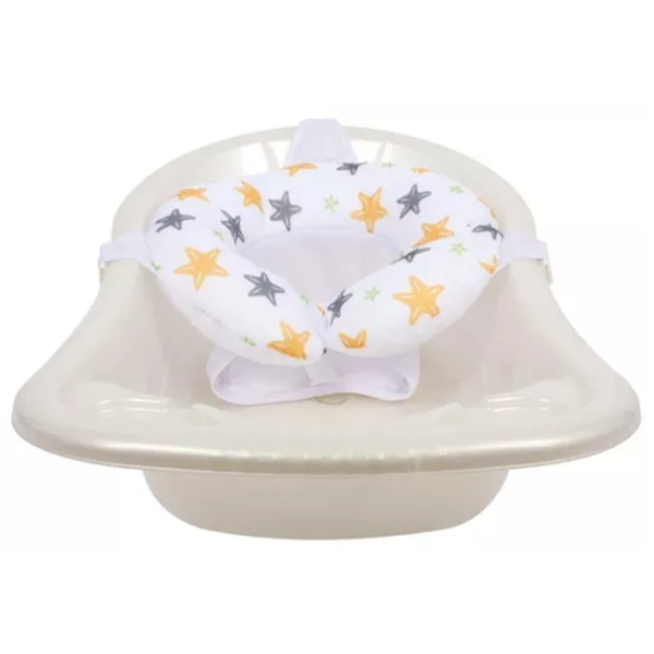 Поддержка ванны Sevi baby 197110 от 0 месяцев photo 4 Поддержка ванны Sevi baby 197110 от 0 месяцев photo 4