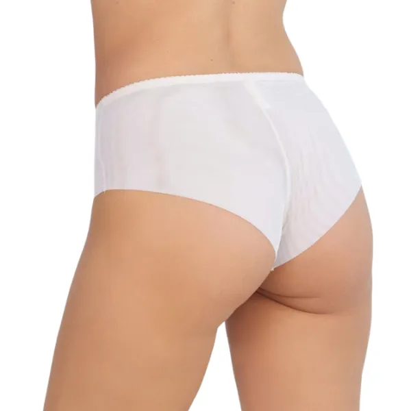 Chiloți pentru femei Fantasy 1202 L/ Rose/ Brief photo 2