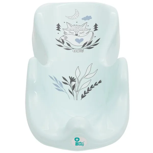 Стул для ванной комнаты Tega Baby PB-LIS-003-105 от 0 месяцев photo 2 Стул для ванной комнаты Tega Baby PB-LIS-003-105 от 0 месяцев photo 2