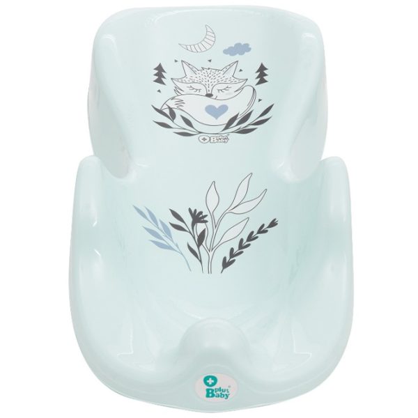Стул для ванной комнаты Tega Baby PB-LIS-003-105 от 0 месяцев photo 2 Стул для ванной комнаты Tega Baby PB-LIS-003-105 от 0 месяцев photo 2