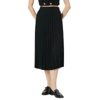 Fustă pentru femei Koton 4SAK70031UW S/ Black