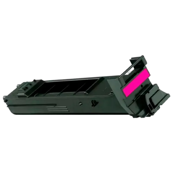 Картридж SHARP MX-C35TM Magenta/ Original photo 1