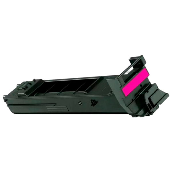 Картридж SHARP MX-C35TM Magenta/ Original photo 1