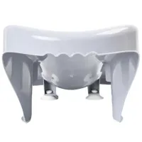 Scaun de baie Tega Baby SO-003-106 de la 0 luni photo 3