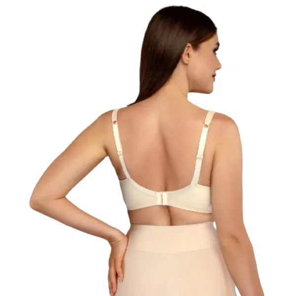 Бюстгальтер для женщин Milavitsa 120260 70B/ Телесный photo 2