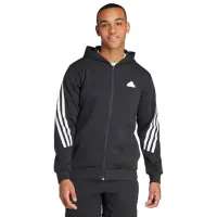 Толстовка для мальчиков Adidas ADIR9159   / Черный