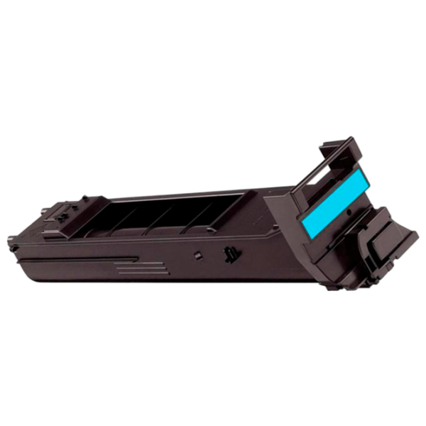 Картридж SHARP MX-C35TC Cyan/ Original photo 1