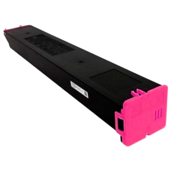 Картридж SHARP BP-GT30MB Magenta/ Original photo 1