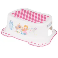 Стояк для ванной комнаты Tega Baby LP-006-103 от 1,5 лет