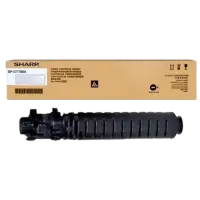 Cartuş SHARP BP-GT70BA Black/ Original