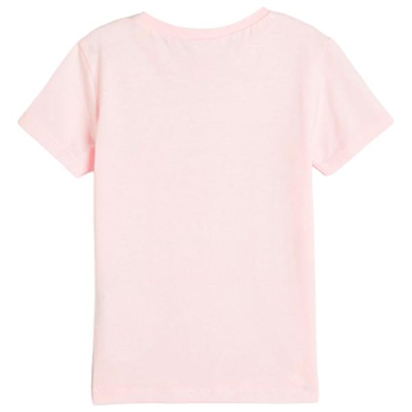 Tricou pentru fete Koton 4SMG10031AK 104 - 110 cm / Pink photo 2 Tricou pentru fete Koton 4SMG10031AK 104 - 110 cm / Pink photo 2