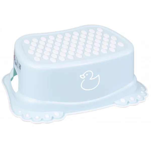 Стояк для ванной комнаты Tega Baby DK-006-129 от 1,5 лет photo 1 Стояк для ванной комнаты Tega Baby DK-006-129 от 1,5 лет photo 1