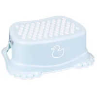 Стояк для ванной комнаты Tega Baby DK-006-129 от 1,5 лет