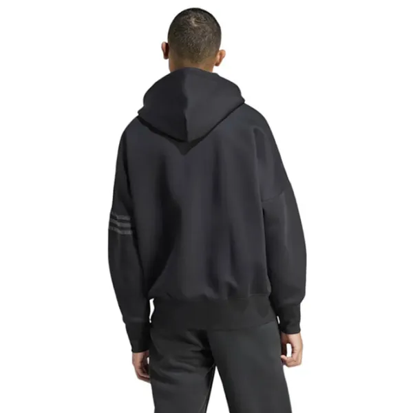 Толстовка для мальчиков Adidas ADIR9429   / Черный photo 2