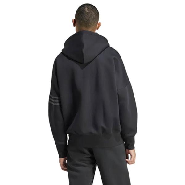 Толстовка для мальчиков Adidas ADIR9429   / Черный photo 2