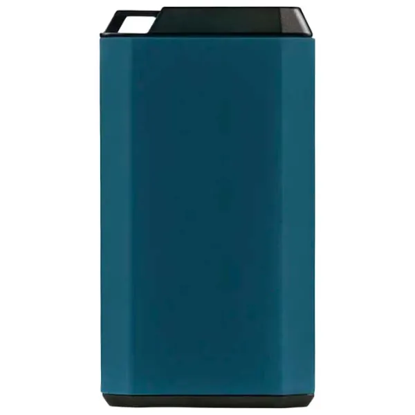 SSD Transcend ESD410C 2 TB Dark Blue photo 2