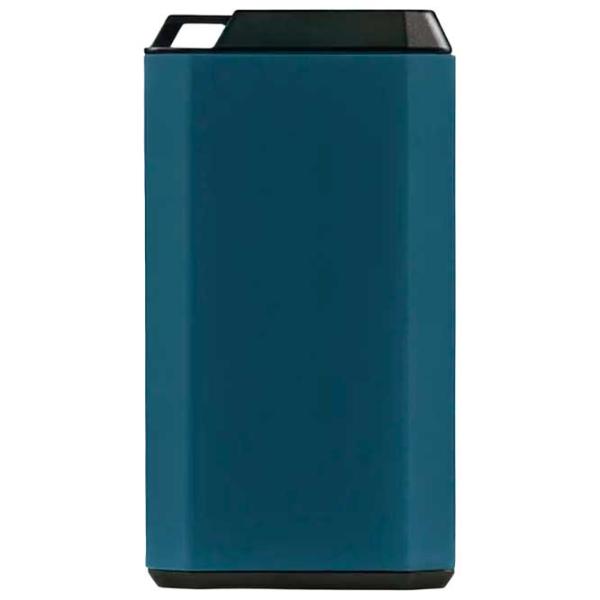 SSD Transcend ESD410C 2 TB Dark Blue photo 2