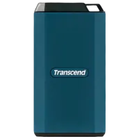 SSD Transcend ESD410C 4 ТБ Тёмно синий