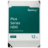 HDD Synology HAT3310-12T 12 ТБ Серебристый