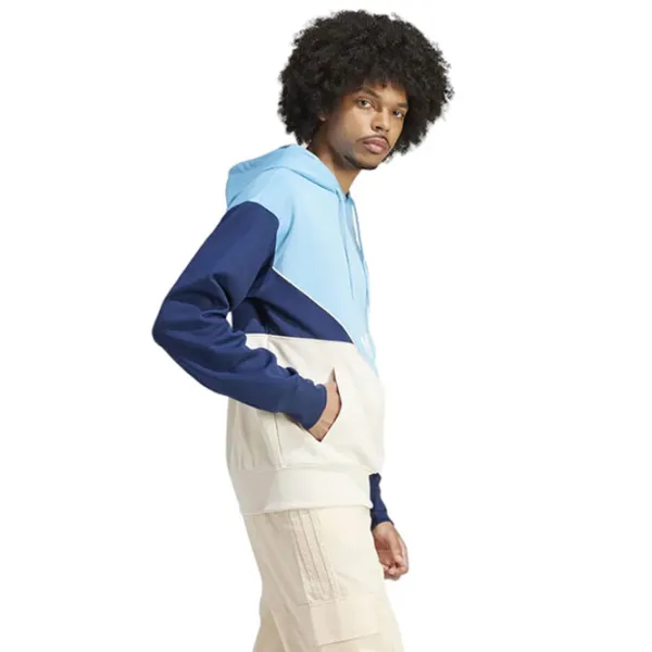 Толстовка для мальчиков Adidas ADIM9463   / Синий photo 3