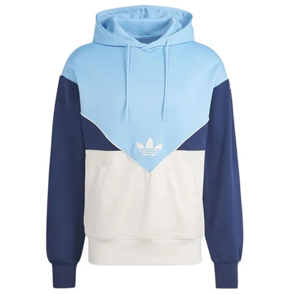 Толстовка для мальчиков Adidas ADIM9463   / Синий photo 6