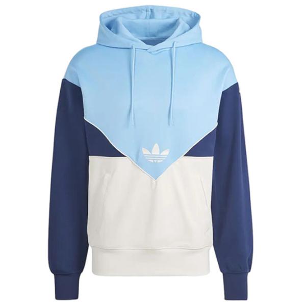 Толстовка для мальчиков Adidas ADIM9463   / Синий photo 6