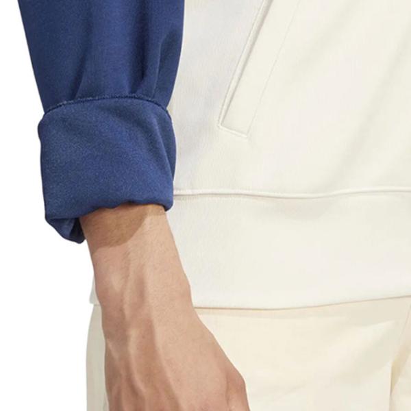 Hanorac pentru băieți Adidas ADIM9463   / Blue photo 5