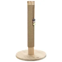 Ansamblu pentru pisici Beeztees Sinora Pe podea/ Beige