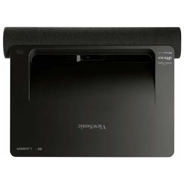 Проектор Viewsonic X2000B-4K Для дома и офиса/ Черный photo 5