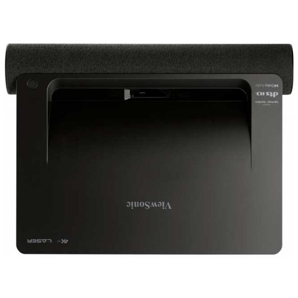 Проектор Viewsonic X2000B-4K Для дома и офиса/ Черный photo 5