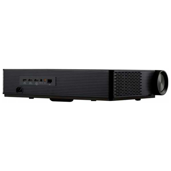Проектор Viewsonic X2000B-4K Для дома и офиса/ Черный photo 8