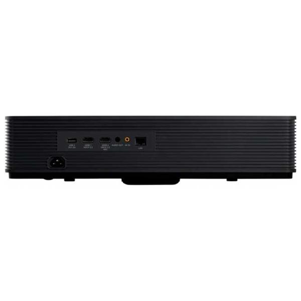Проектор Viewsonic X2000B-4K Для дома и офиса/ Черный photo 11