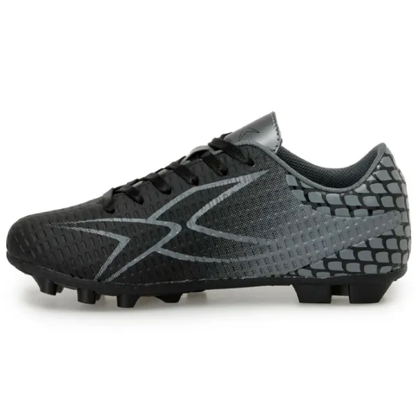 Ghete de fotbal pentru bărbați Kinetix 3W SERGI AG 3PR 40/ Black photo 3 Ghete de fotbal pentru bărbați Kinetix 3W SERGI AG 3PR 40/ Black photo 3