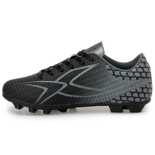 Ghete de fotbal pentru bărbați Kinetix 3W SERGI AG 3PR 40/ Black photo 3 Ghete de fotbal pentru bărbați Kinetix 3W SERGI AG 3PR 40/ Black photo 3