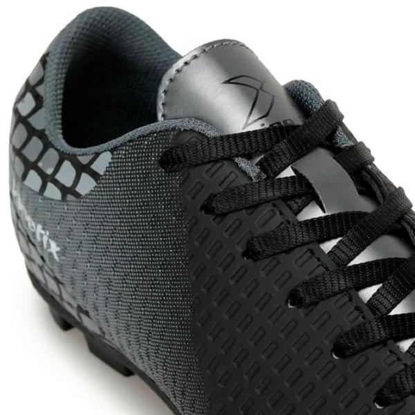 Ghete de fotbal pentru bărbați Kinetix 3W SERGI AG 3PR 40/ Black photo 7 Ghete de fotbal pentru bărbați Kinetix 3W SERGI AG 3PR 40/ Black photo 7