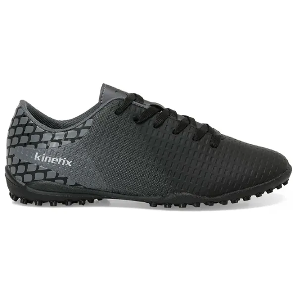 Ghete de fotbal pentru bărbați Kinetix 3W SERGI TF 3PR 40/ Black photo 2 Ghete de fotbal pentru bărbați Kinetix 3W SERGI TF 3PR 40/ Black photo 2